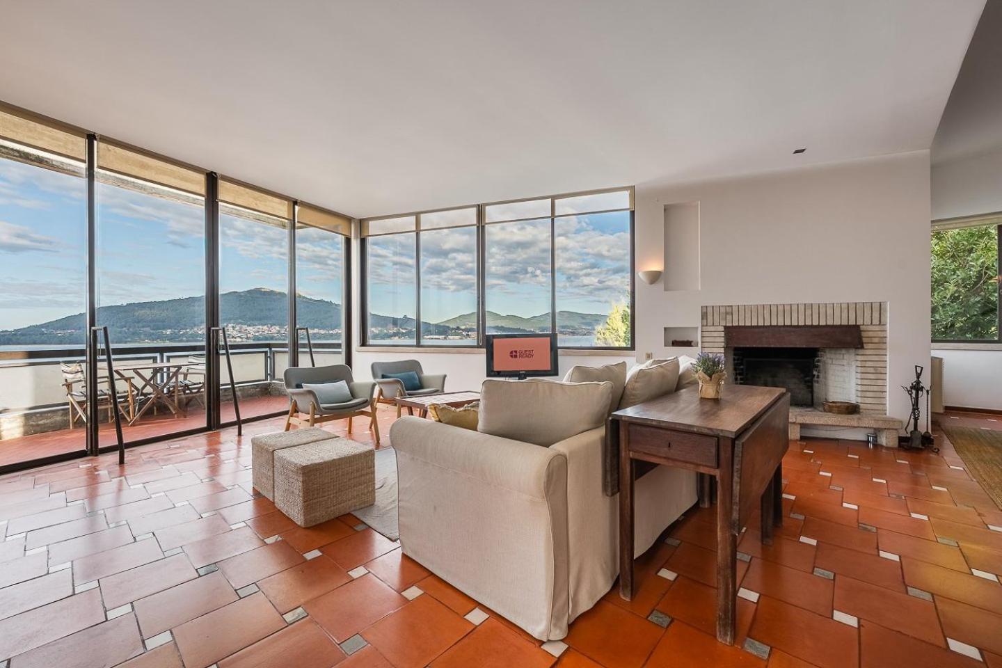 Guestready - Countryside Dream In Caminha Villa Exterior photo