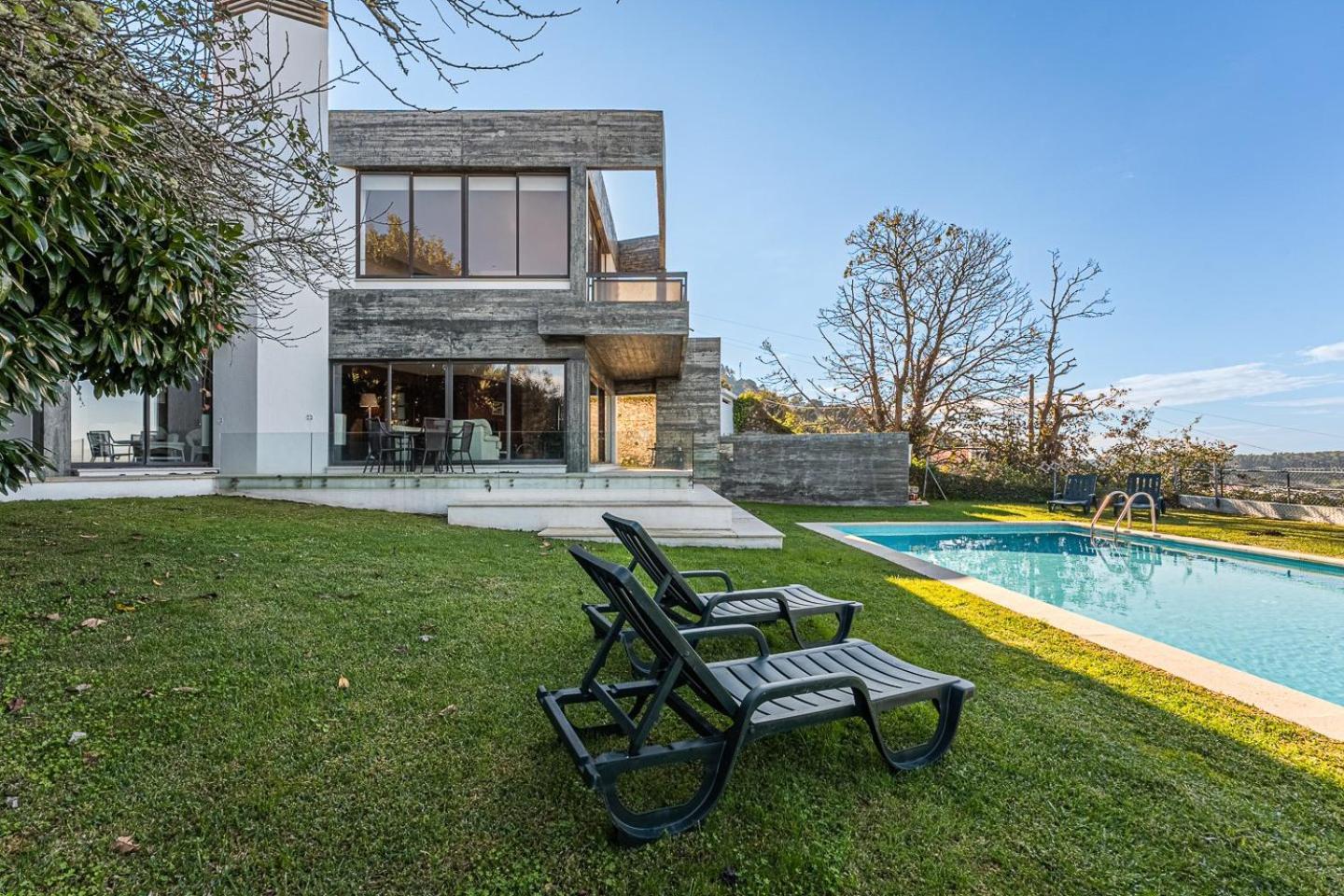 Guestready - Countryside Dream In Caminha Villa Exterior photo