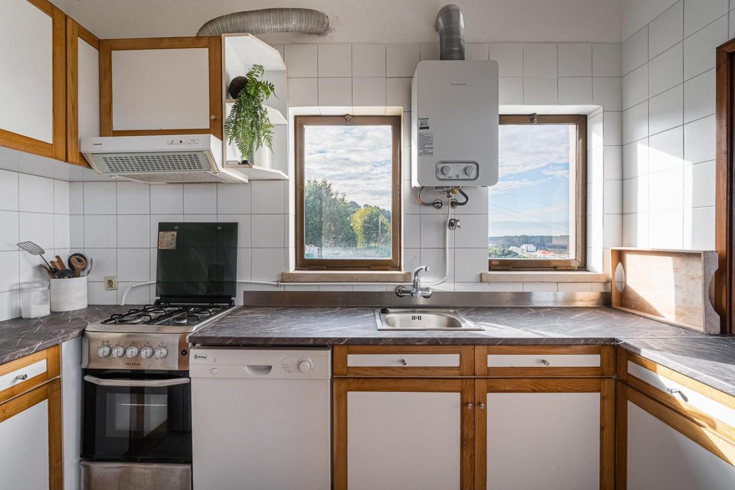 Guestready - Countryside Dream In Caminha Villa Exterior photo