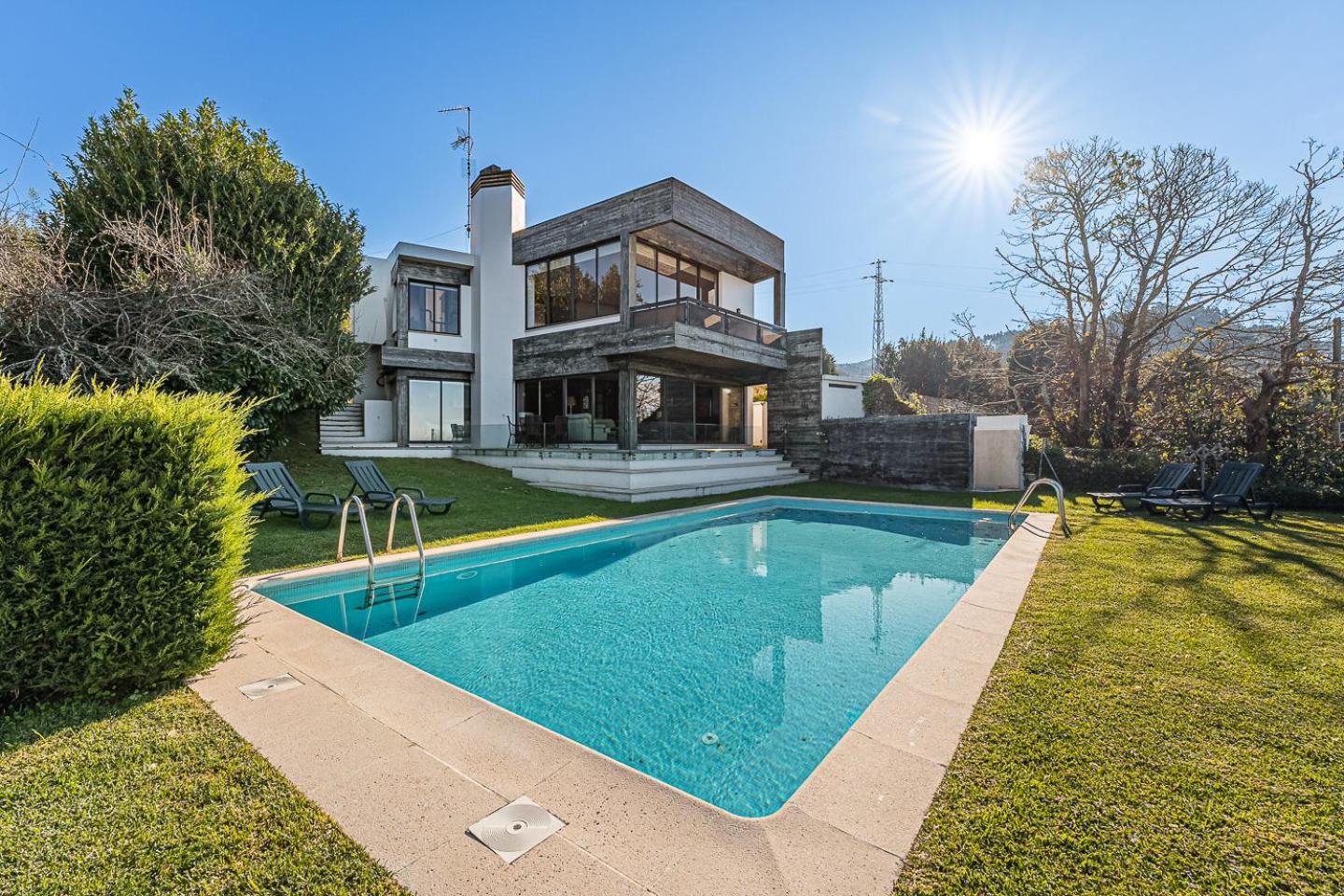 Guestready - Countryside Dream In Caminha Villa Exterior photo