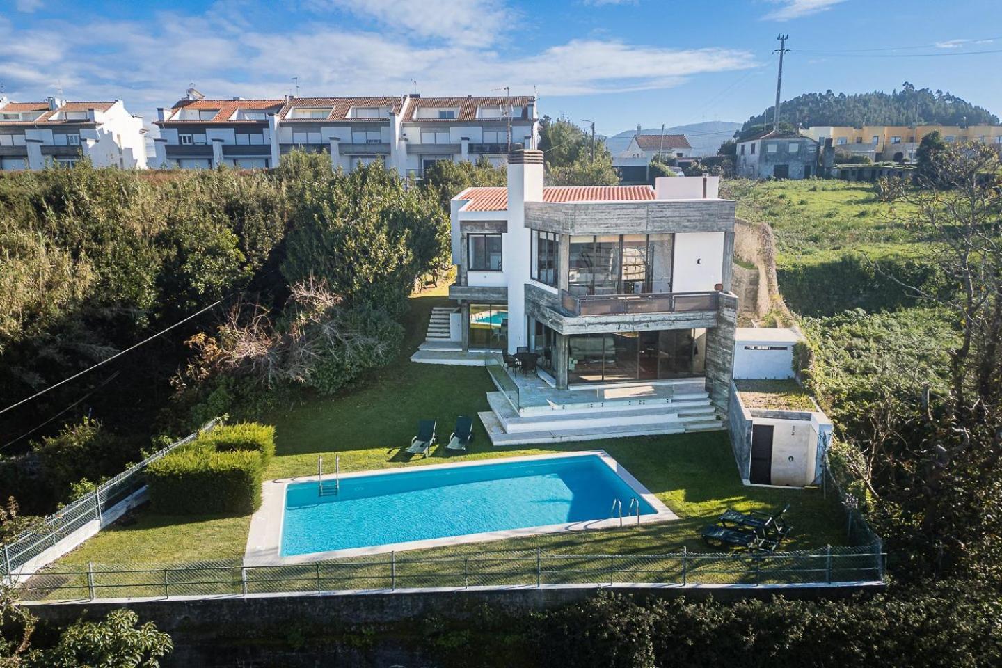 Guestready - Countryside Dream In Caminha Villa Exterior photo