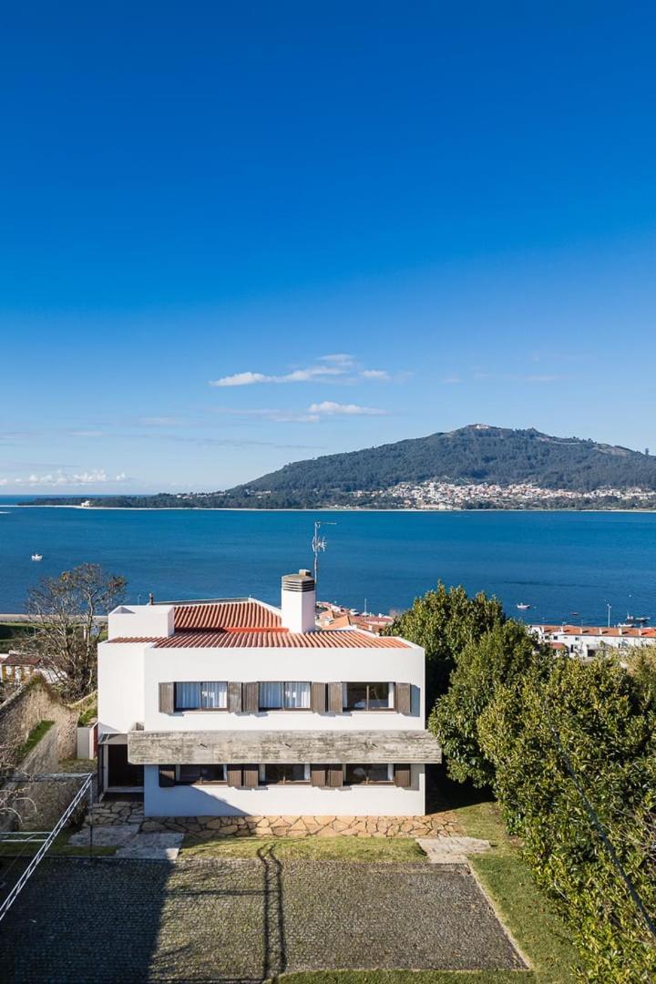 Guestready - Countryside Dream In Caminha Villa Exterior photo