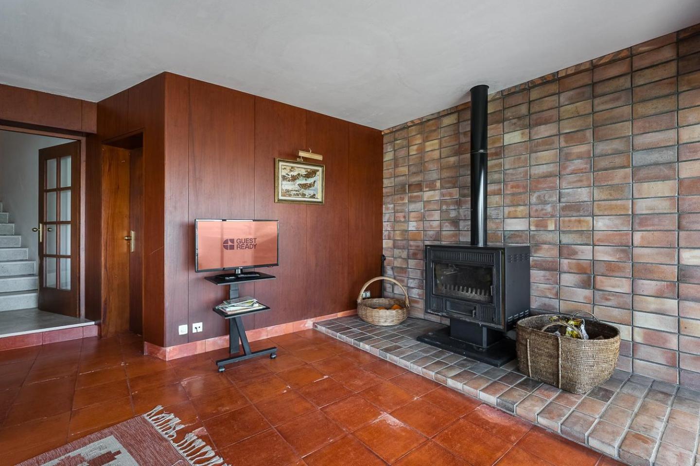 Guestready - Countryside Dream In Caminha Villa Exterior photo