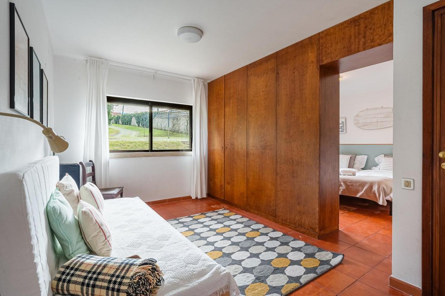 Guestready - Countryside Dream In Caminha Villa Exterior photo