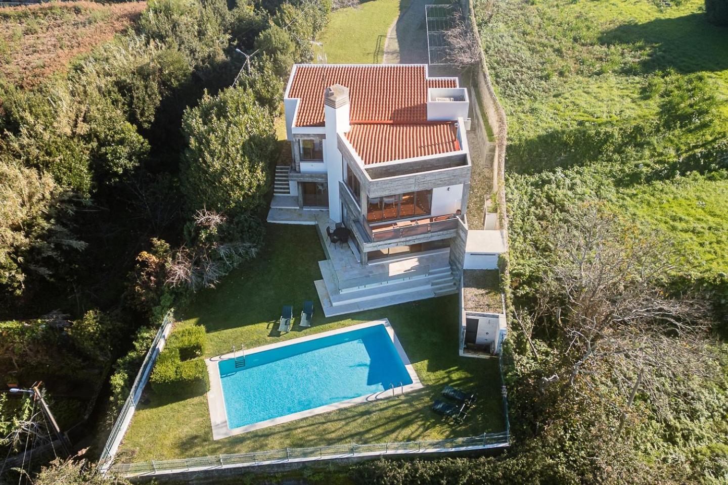 Guestready - Countryside Dream In Caminha Villa Exterior photo